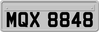 MQX8848