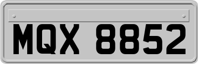 MQX8852