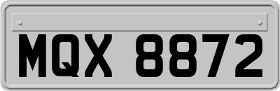 MQX8872