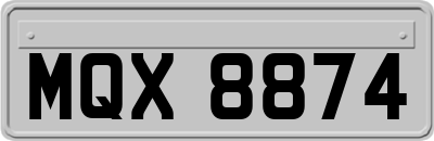 MQX8874