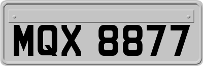 MQX8877