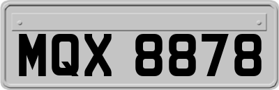 MQX8878