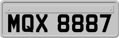 MQX8887