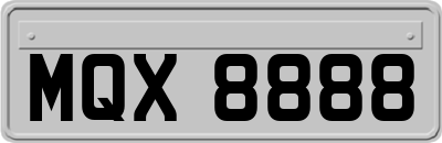 MQX8888
