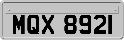 MQX8921