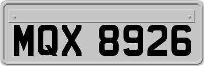 MQX8926