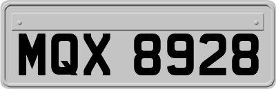 MQX8928