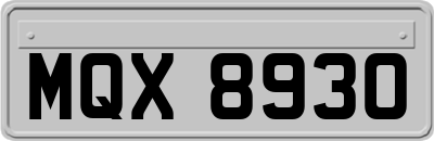 MQX8930