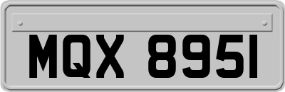 MQX8951