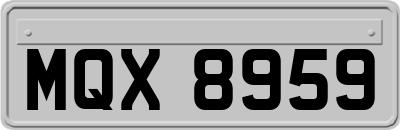 MQX8959