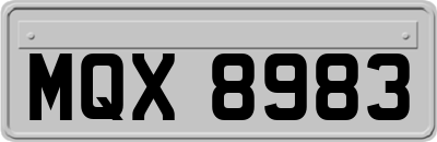 MQX8983