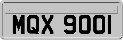 MQX9001