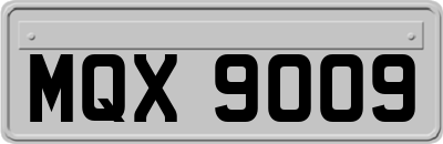 MQX9009