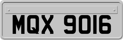 MQX9016