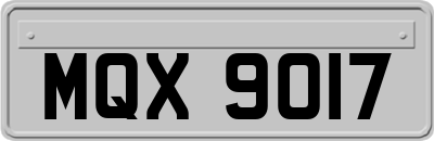 MQX9017