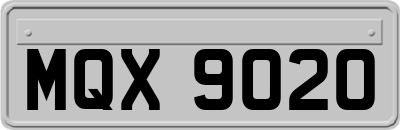 MQX9020