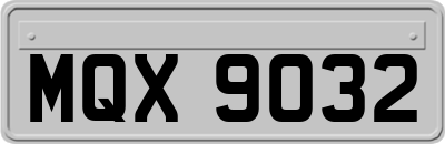 MQX9032