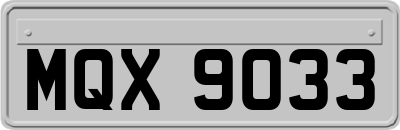 MQX9033