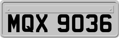 MQX9036