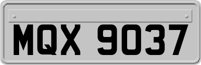 MQX9037