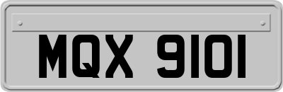MQX9101