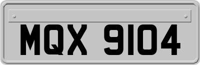MQX9104