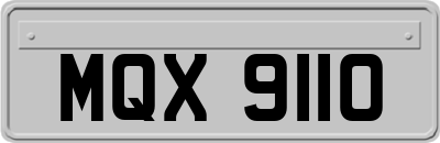 MQX9110