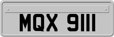 MQX9111