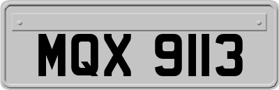 MQX9113