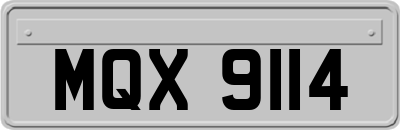 MQX9114