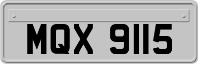 MQX9115
