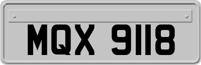 MQX9118