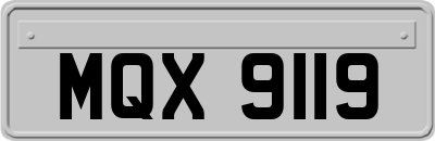 MQX9119
