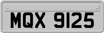 MQX9125