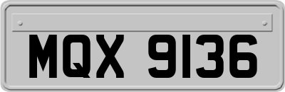 MQX9136