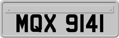 MQX9141