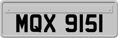 MQX9151