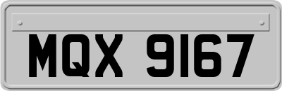MQX9167