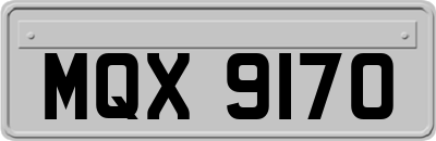MQX9170