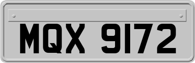 MQX9172