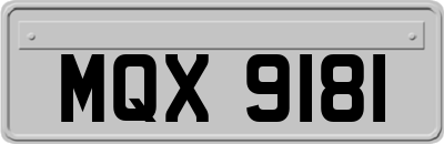 MQX9181