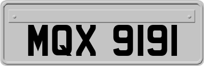 MQX9191