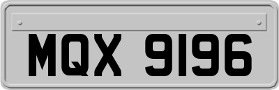 MQX9196