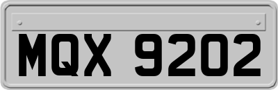 MQX9202