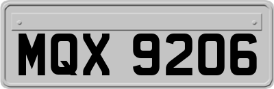 MQX9206