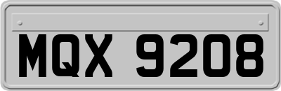 MQX9208