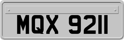 MQX9211