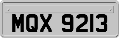 MQX9213