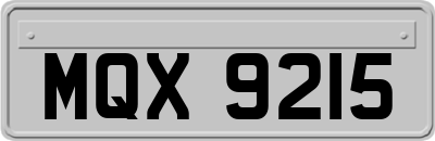 MQX9215