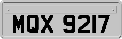 MQX9217